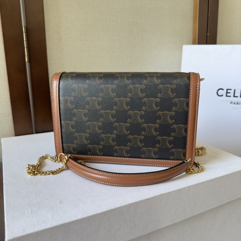 Celine Satchel Bags